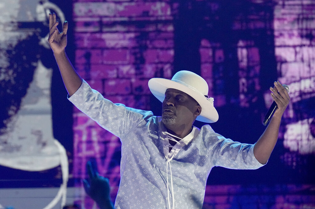 2023 BET Awards - Show